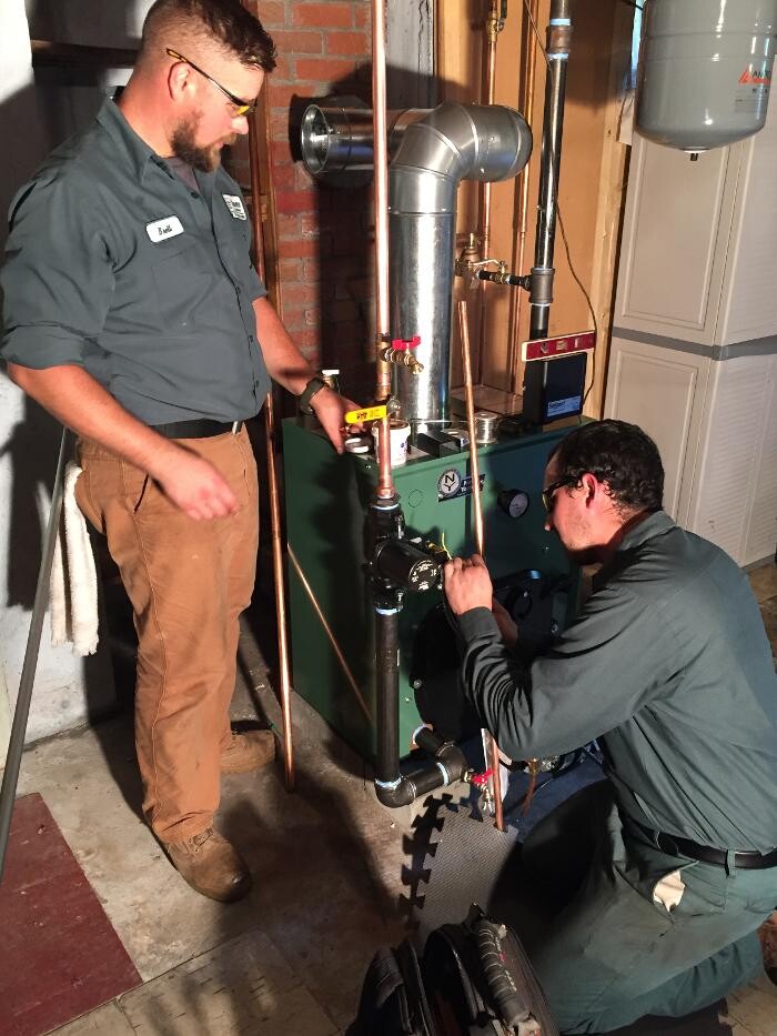 Images Densmore Oil Company