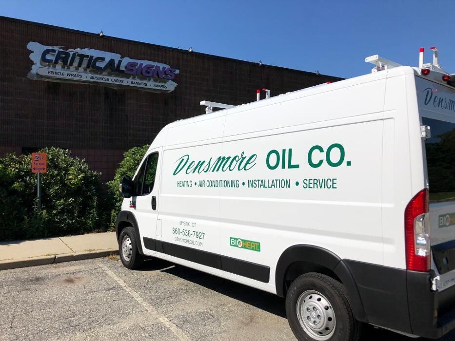 Images Densmore Oil Company