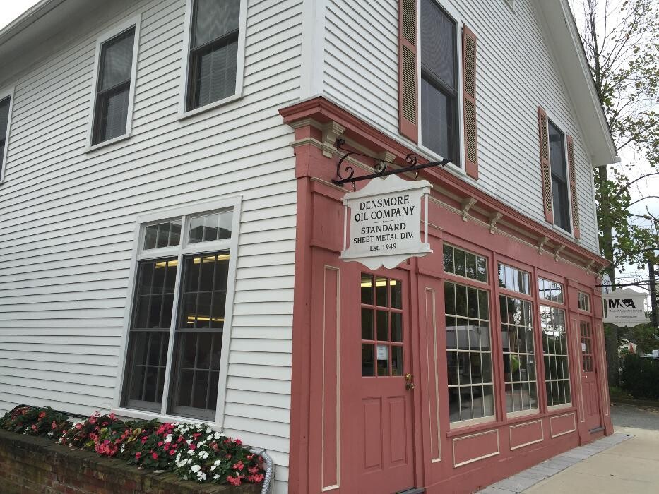 Images Densmore Oil Company