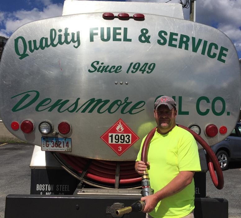 Images Densmore Oil Company