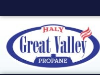 Website Screenshot Great Valley Propane
