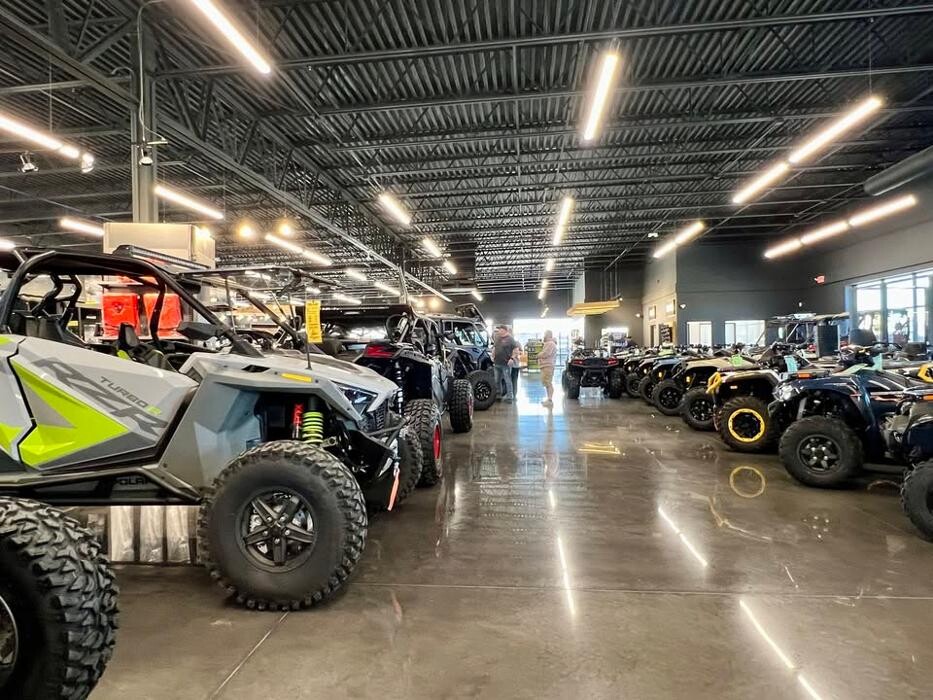 Images Action Powersports - Tulsa & Broken Arrow
