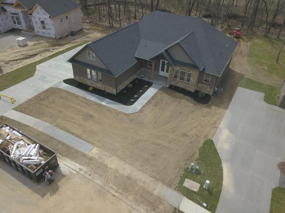 Images Lamb's Lawn Service & Landscaping LLC