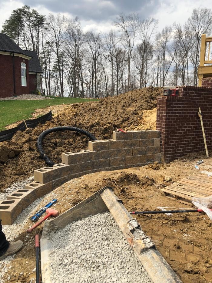 Images Lamb's Lawn Service & Landscaping LLC