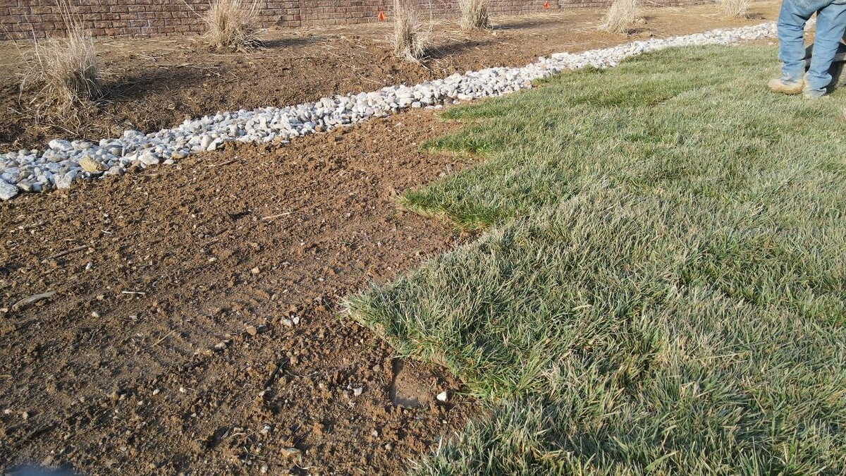 Images Lamb's Lawn Service & Landscaping LLC