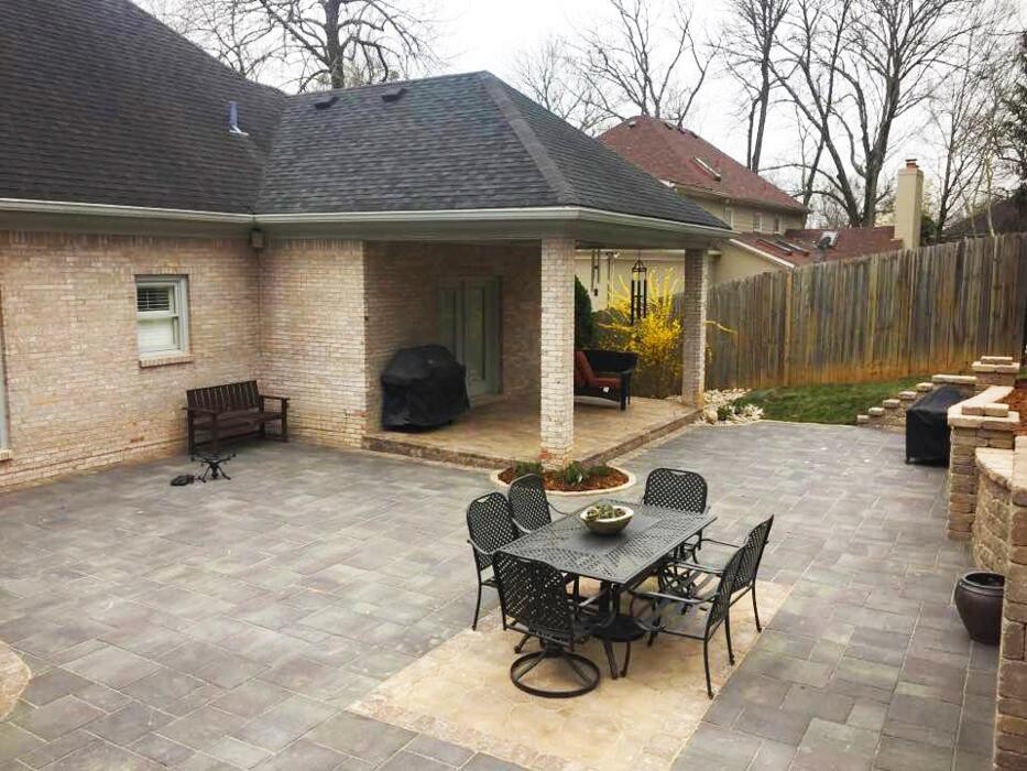 Images Lamb's Lawn Service & Landscaping LLC