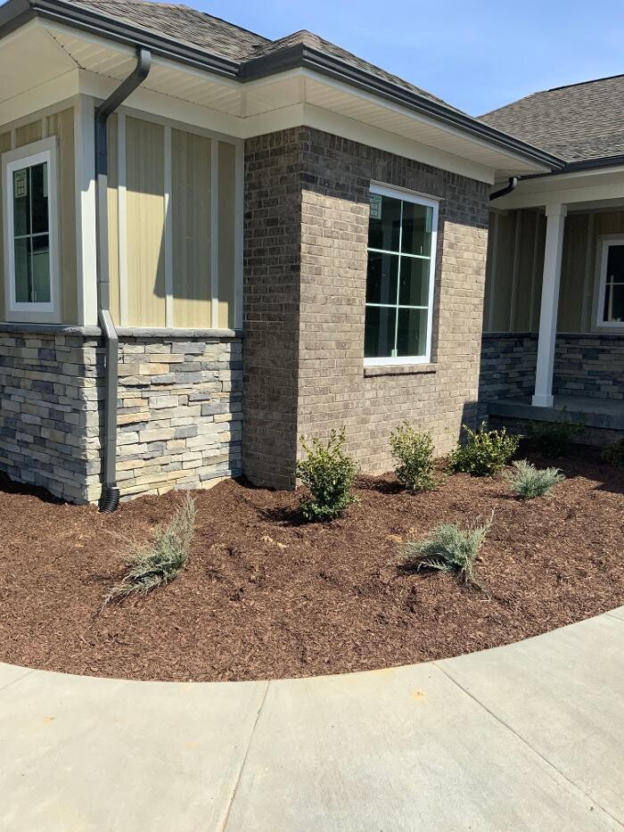 Images Lamb's Lawn Service & Landscaping LLC