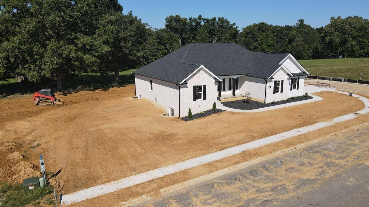 Images Lamb's Lawn Service & Landscaping LLC