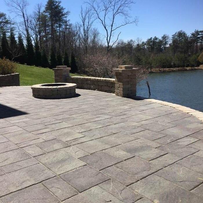 Images Lamb's Lawn Service & Landscaping LLC