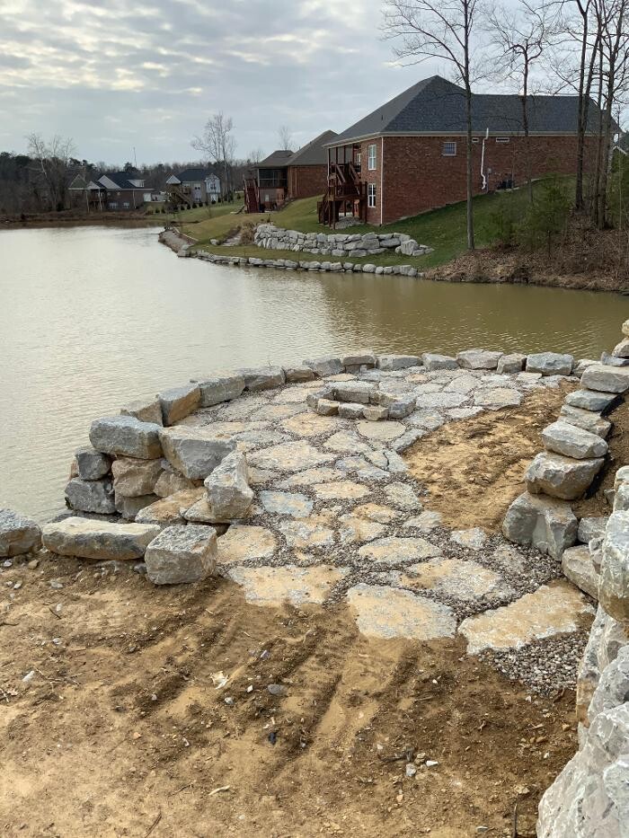 Images Lamb's Lawn Service & Landscaping LLC