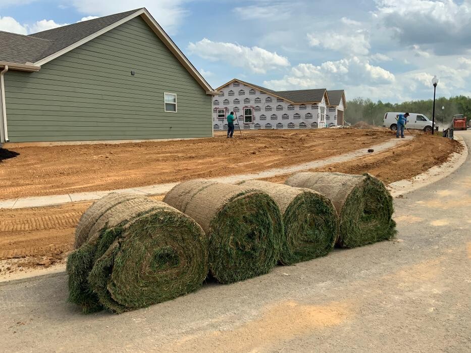 Images Lamb's Lawn Service & Landscaping LLC