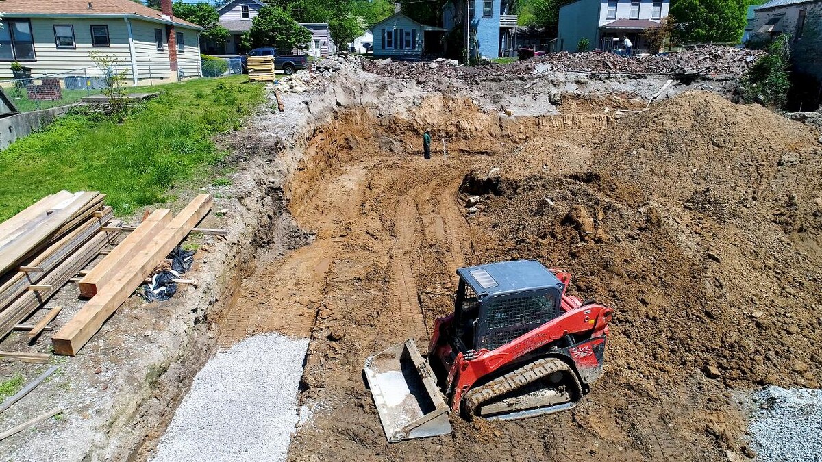 Images Lamb's Lawn Service & Landscaping LLC