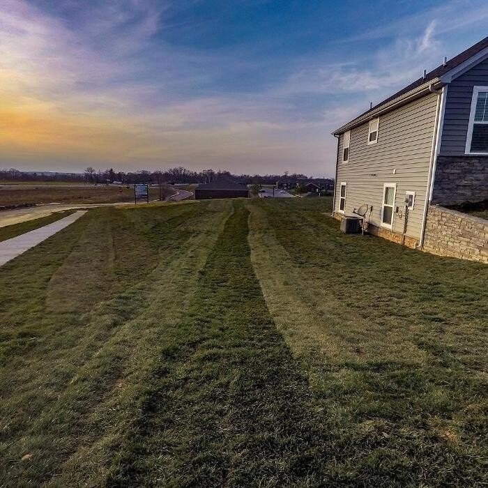 Images Lamb's Lawn Service & Landscaping LLC