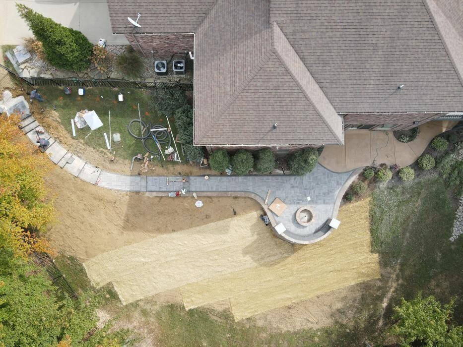 Images Lamb's Lawn Service & Landscaping LLC