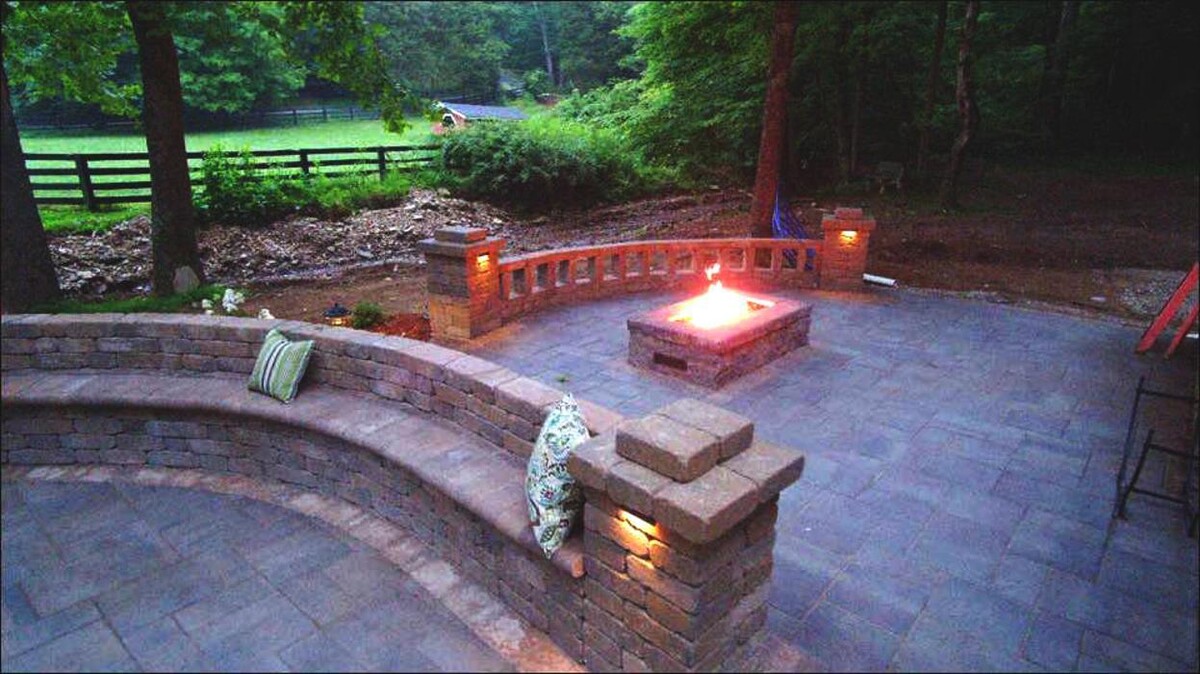 Images Lamb's Lawn Service & Landscaping LLC