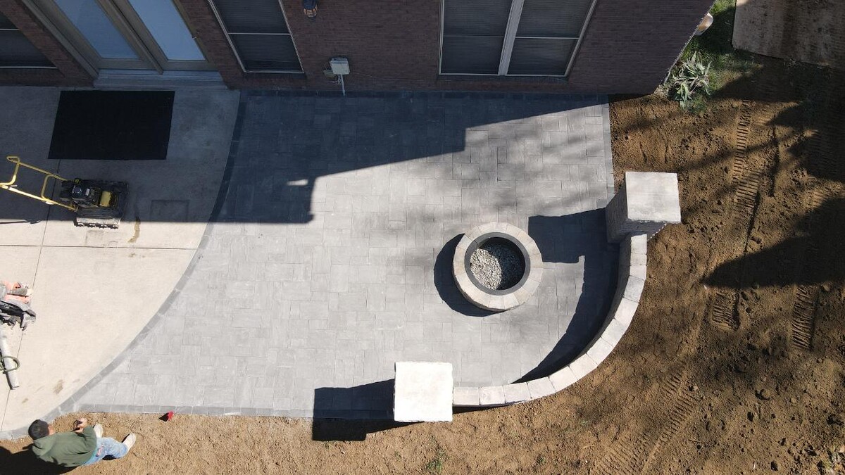 Images Lamb's Lawn Service & Landscaping LLC