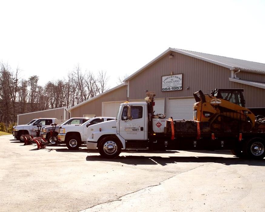 Images Lamb's Lawn Service & Landscaping LLC