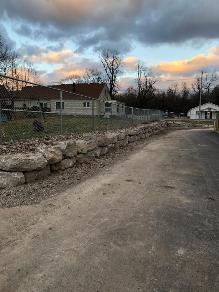 Images Lamb's Lawn Service & Landscaping LLC