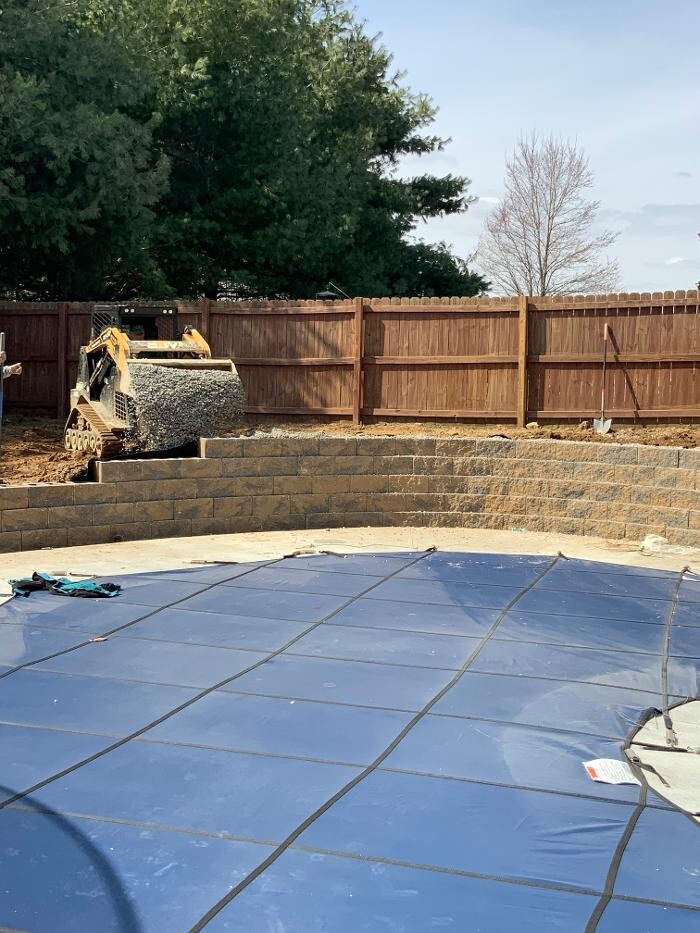 Images Lamb's Lawn Service & Landscaping LLC