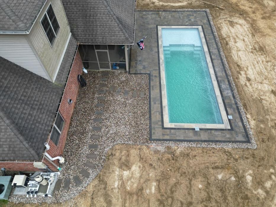 Images Lamb's Lawn Service & Landscaping LLC