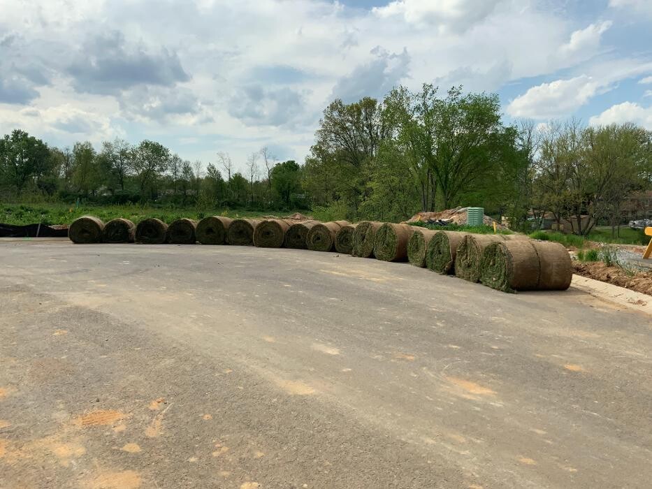 Images Lamb's Lawn Service & Landscaping LLC