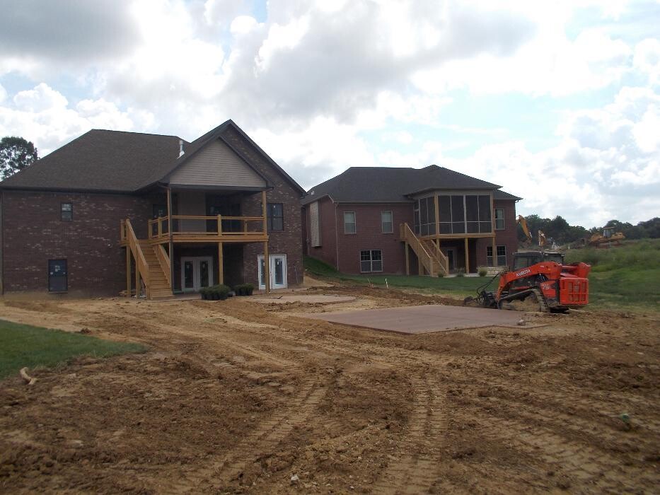 Images Lamb's Lawn Service & Landscaping LLC