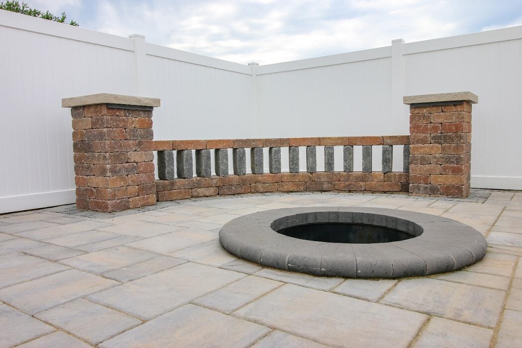 Images Lamb's Lawn Service & Landscaping LLC