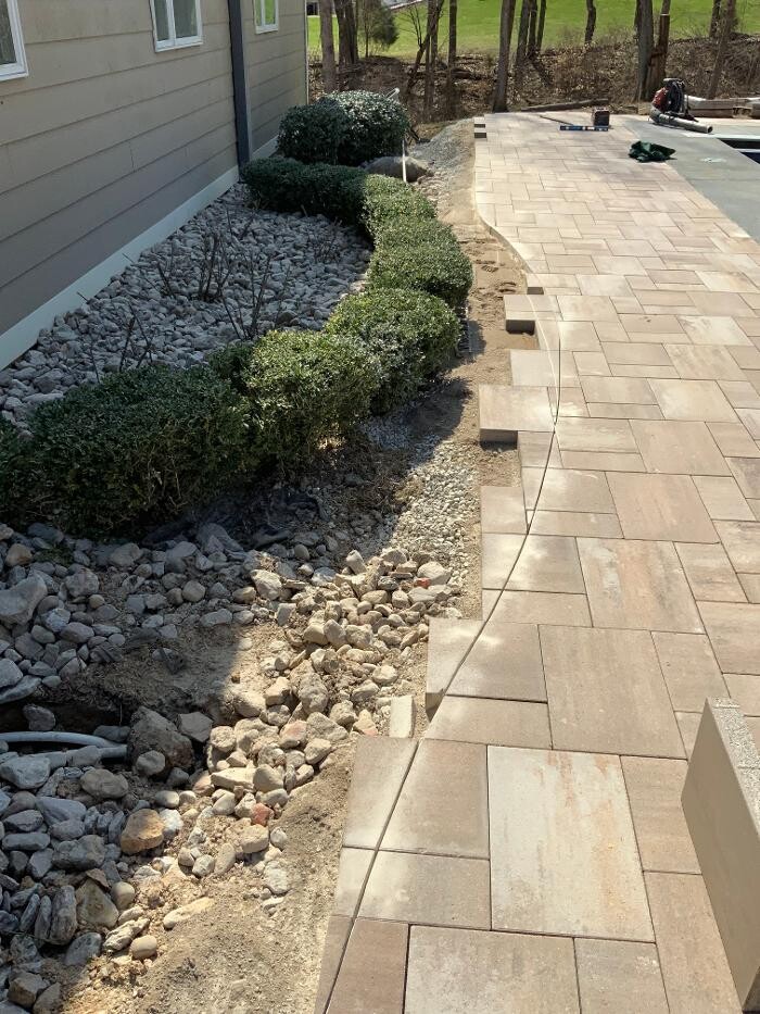 Images Lamb's Lawn Service & Landscaping LLC