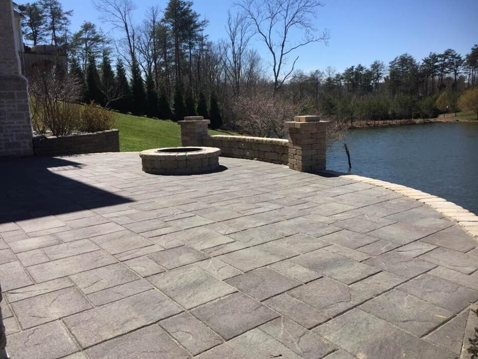 Images Lamb's Lawn Service & Landscaping LLC