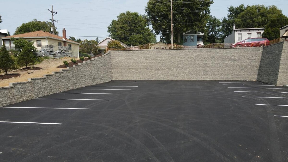 Images Lamb's Lawn Service & Landscaping LLC