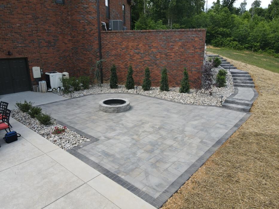 Images Lamb's Lawn Service & Landscaping LLC