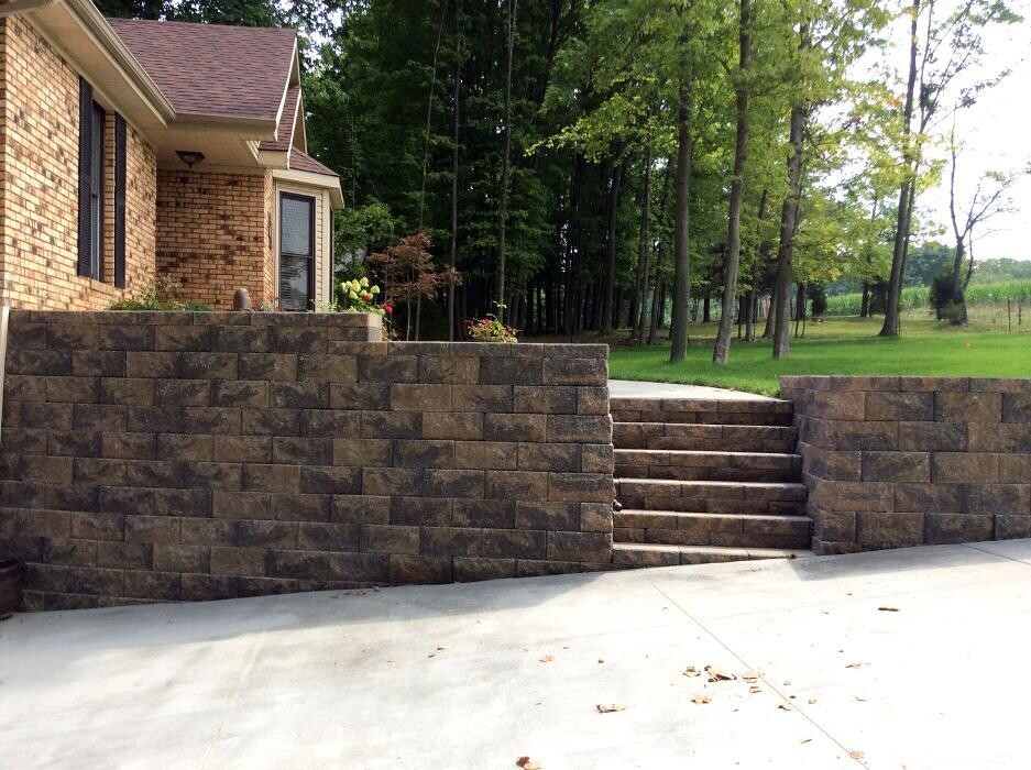 Images Lamb's Lawn Service & Landscaping LLC