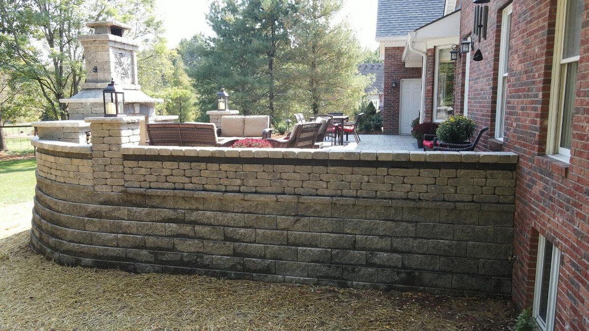 Images Lamb's Lawn Service & Landscaping LLC