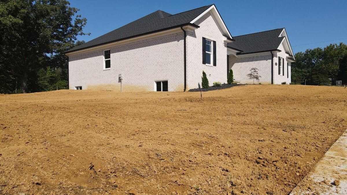 Images Lamb's Lawn Service & Landscaping LLC