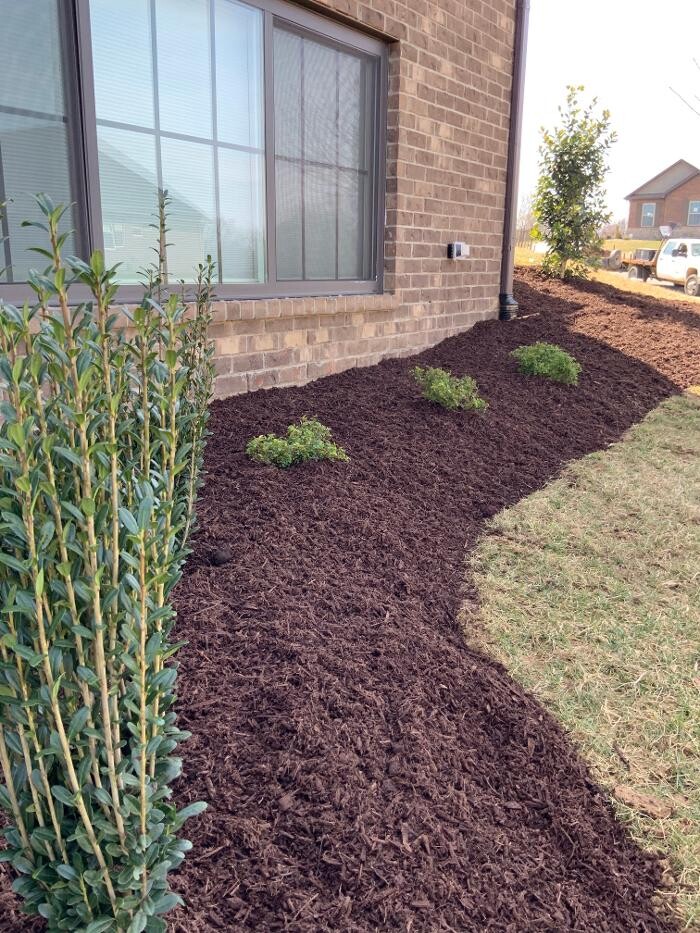 Images Lamb's Lawn Service & Landscaping LLC