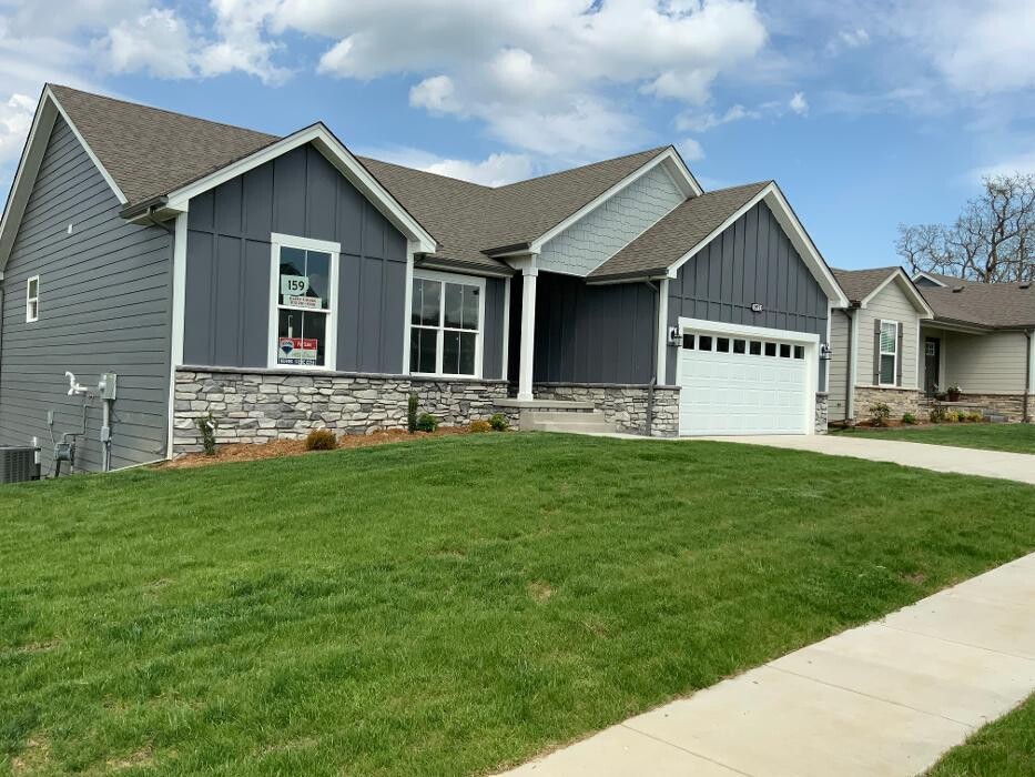 Images Lamb's Lawn Service & Landscaping LLC