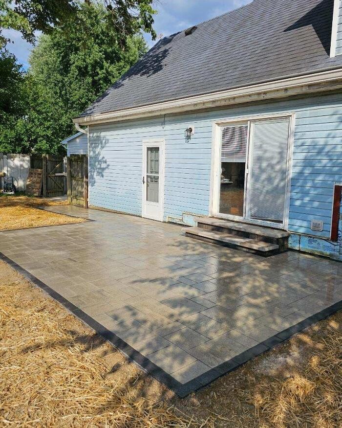 Images Lamb's Lawn Service & Landscaping LLC