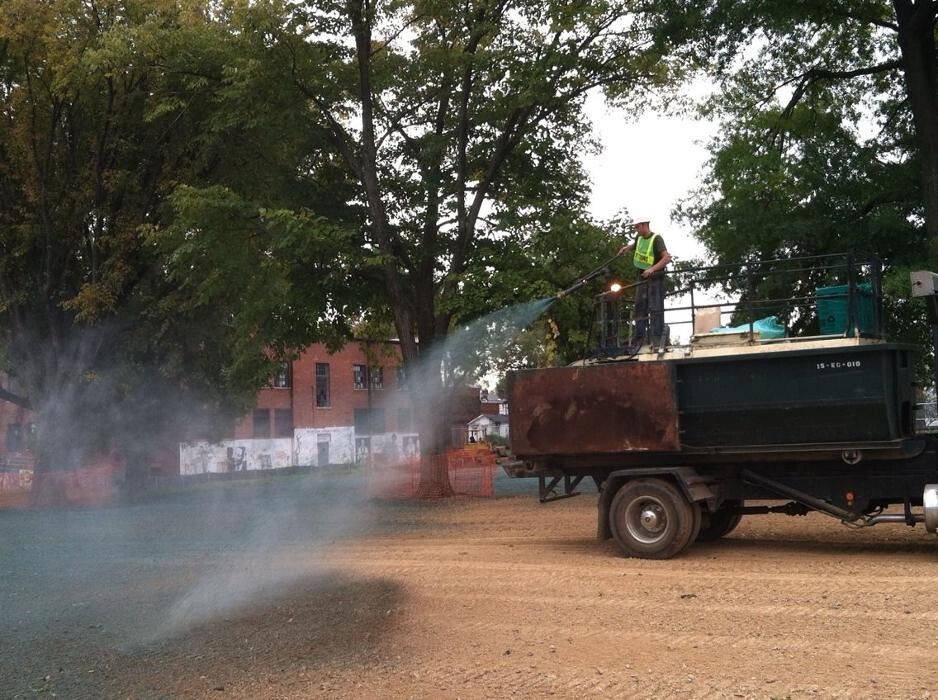 Images Lamb's Lawn Service & Landscaping LLC