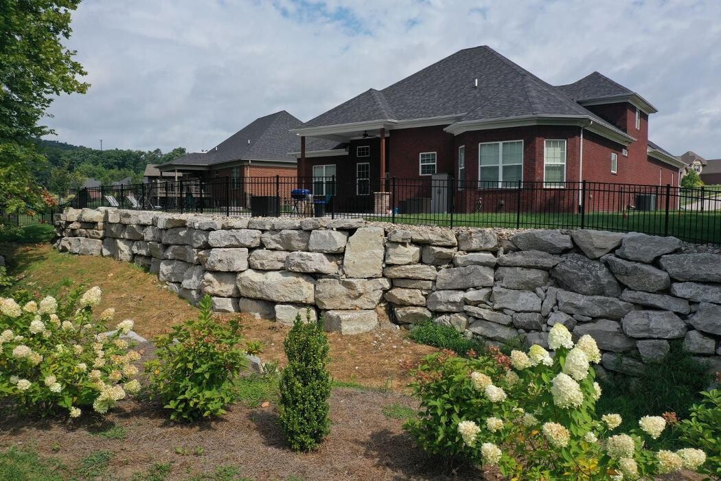 Images Lamb's Lawn Service & Landscaping LLC