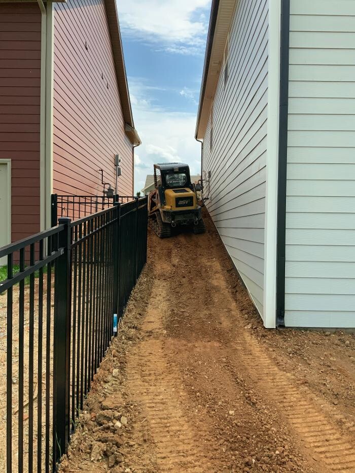 Images Lamb's Lawn Service & Landscaping LLC