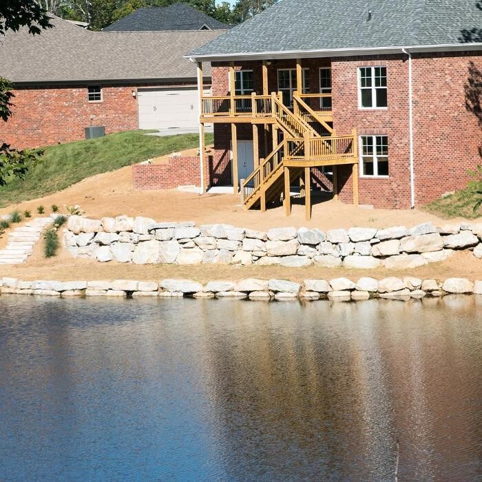 Images Lamb's Lawn Service & Landscaping LLC