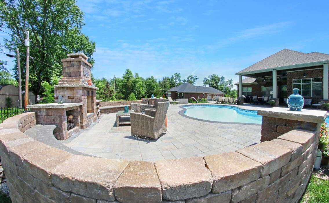 Images Lamb's Lawn Service & Landscaping LLC