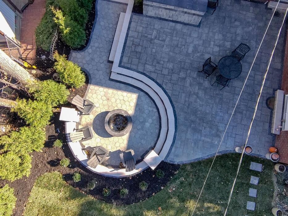 Images Lamb's Lawn Service & Landscaping LLC