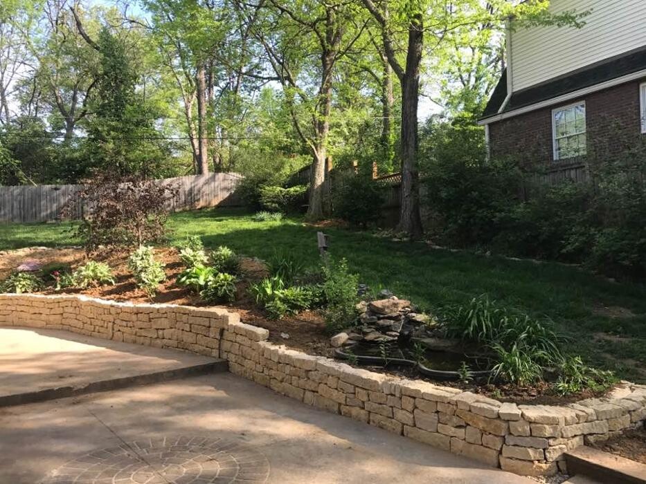 Images Lamb's Lawn Service & Landscaping LLC