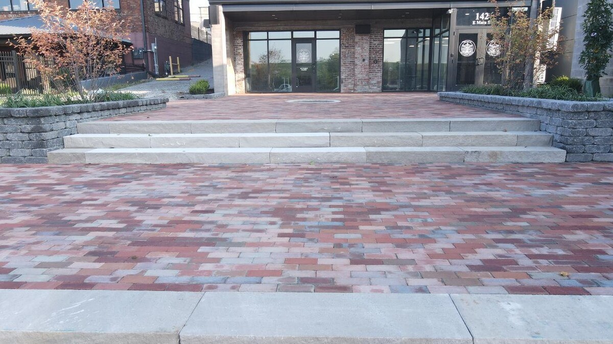 Images Lamb's Lawn Service & Landscaping LLC