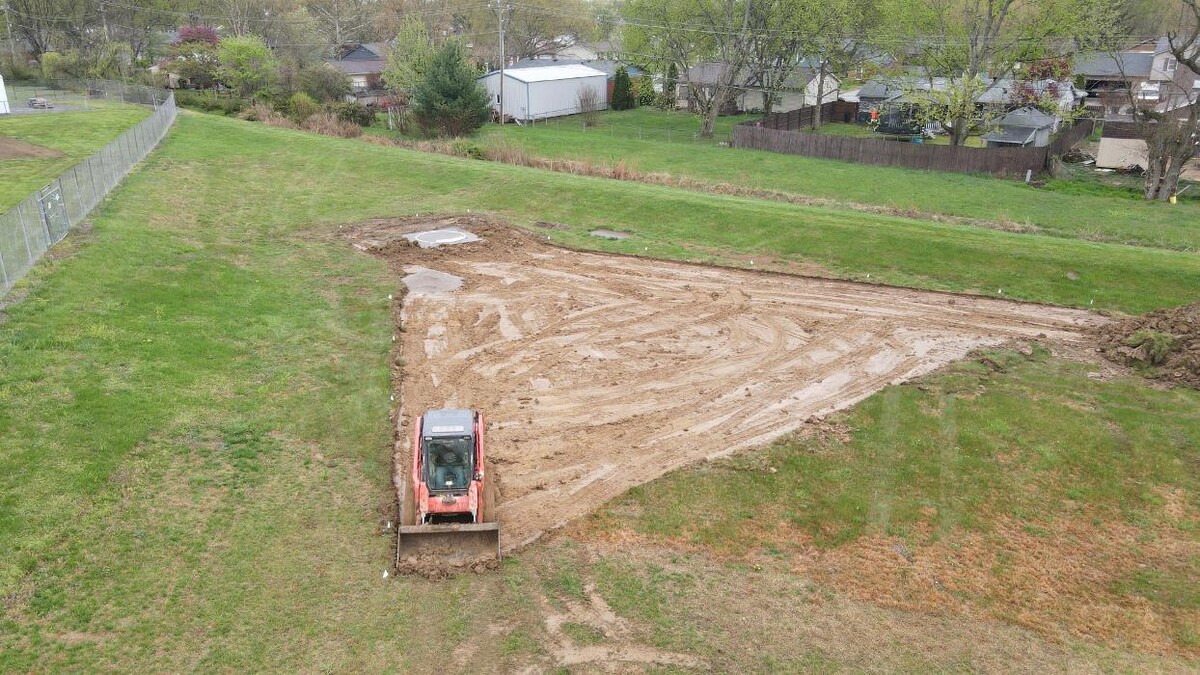 Images Lamb's Lawn Service & Landscaping LLC