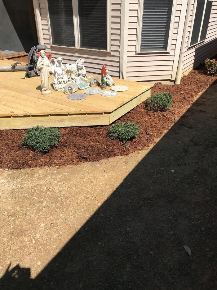 Images Lamb's Lawn Service & Landscaping LLC