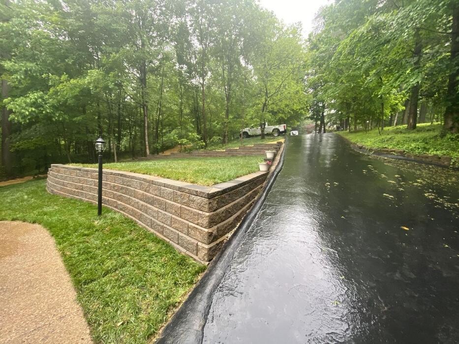 Images Lamb's Lawn Service & Landscaping LLC