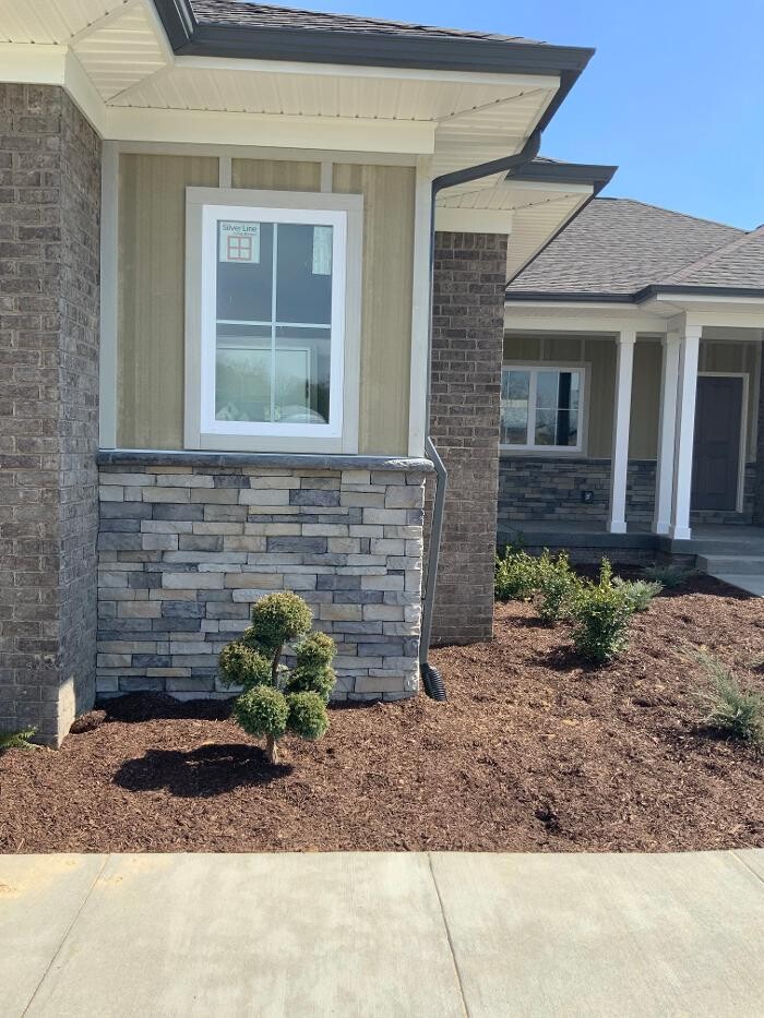 Images Lamb's Lawn Service & Landscaping LLC