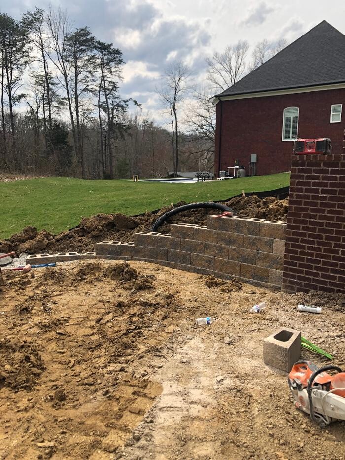 Images Lamb's Lawn Service & Landscaping LLC